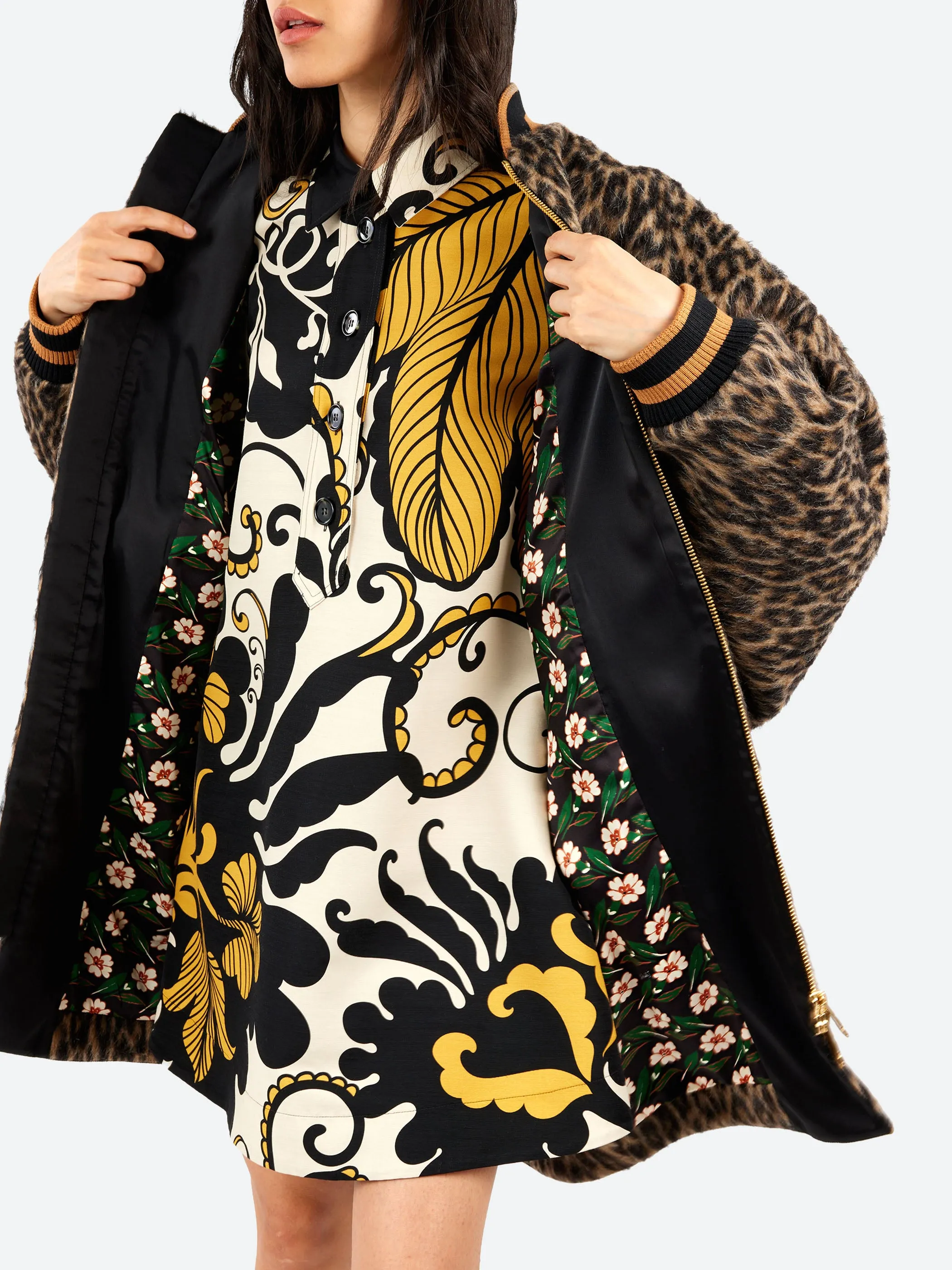 Brooklyn Coat