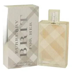 Burberry Brit Eau De Toilette Spray By Burberry