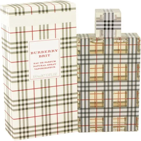 Burberry Brit for Women - Eau De Parfum, 100ml