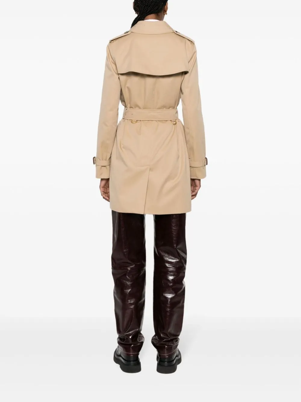 Burberry Women's Coats