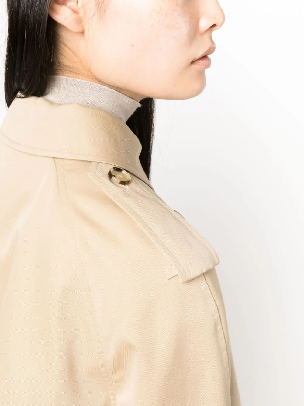 Burberry Women's Coats
