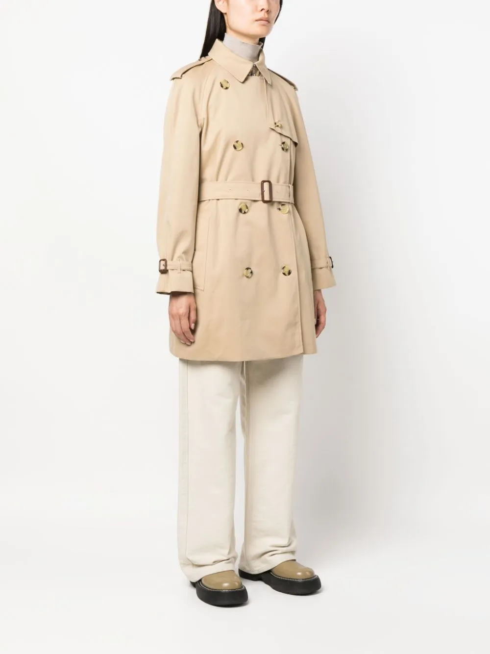 Burberry Women's Coats