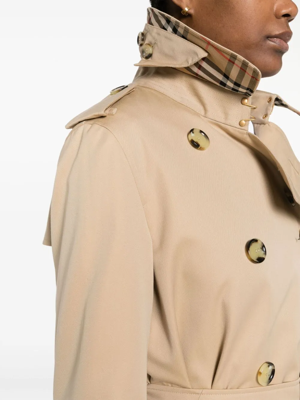 Burberry Women's Coats