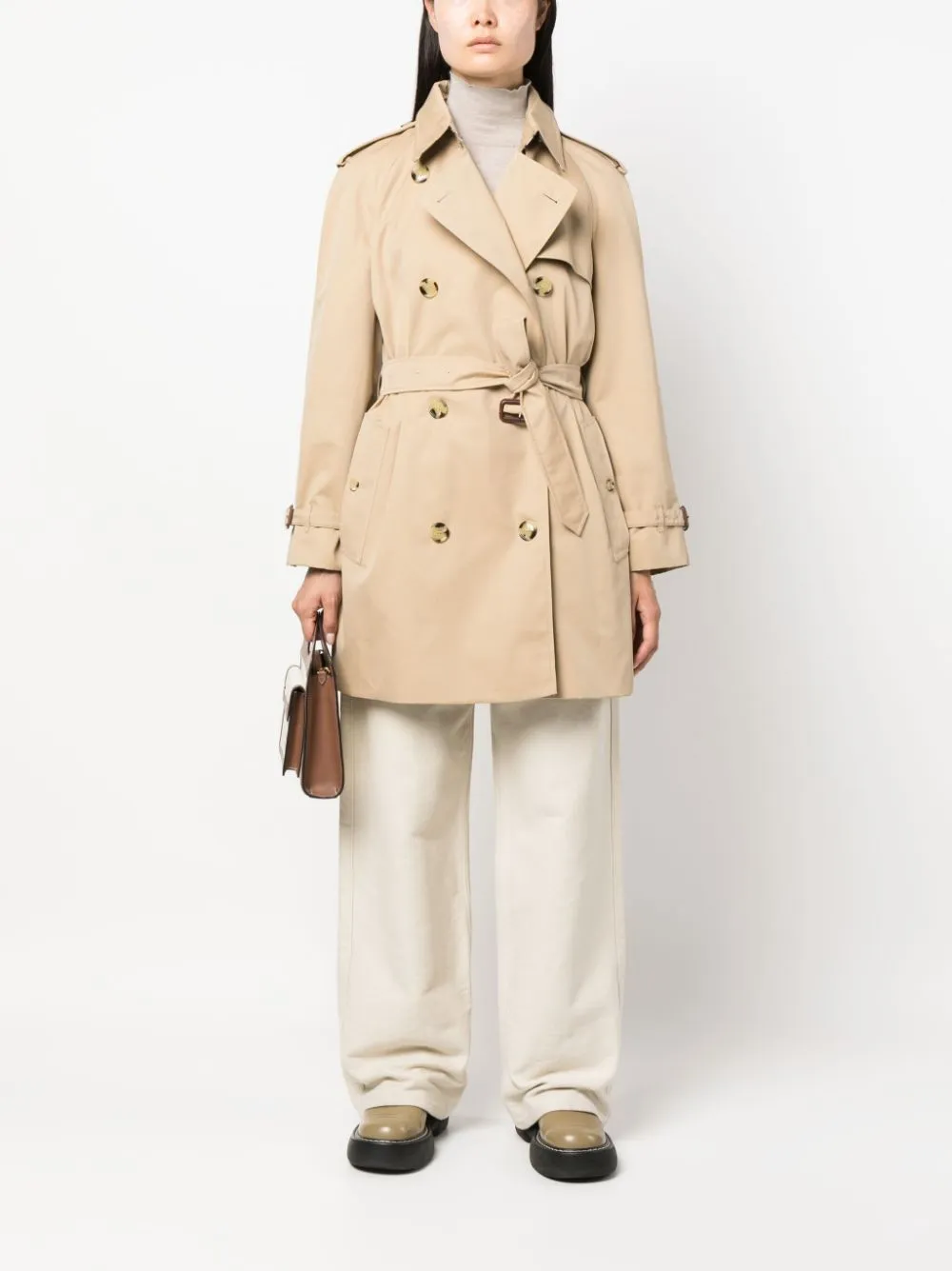 Burberry Women's Coats