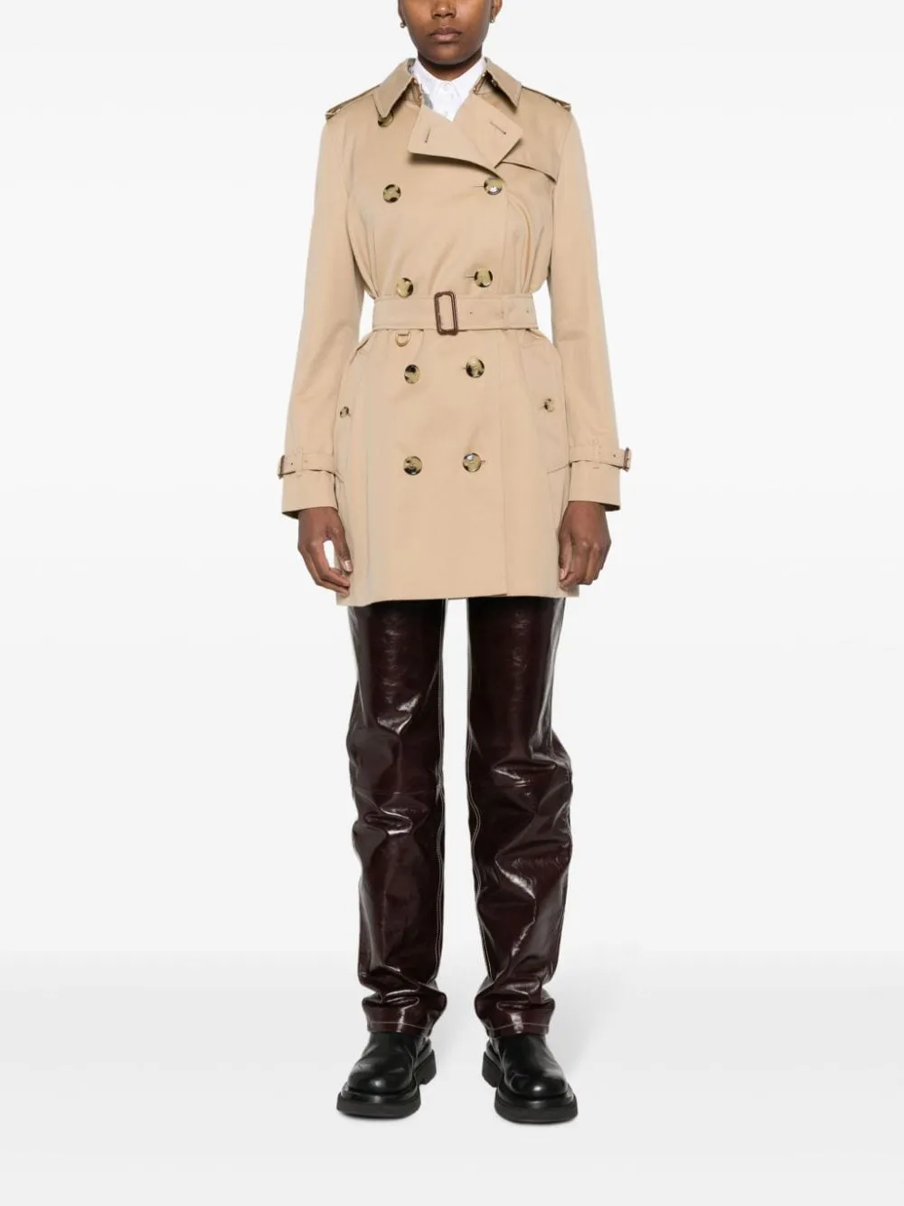Burberry Women's Coats