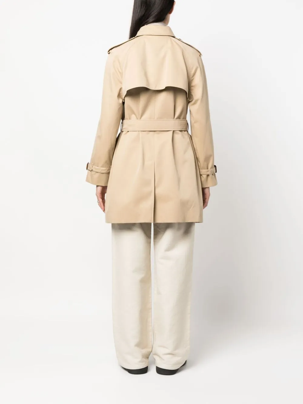 Burberry Women's Coats