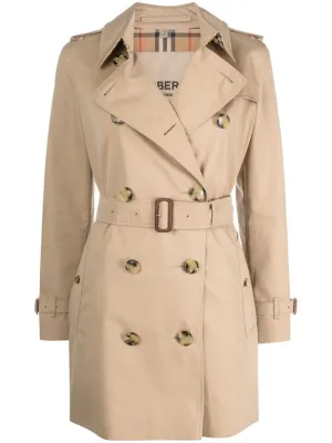 Burberry Women's Coats