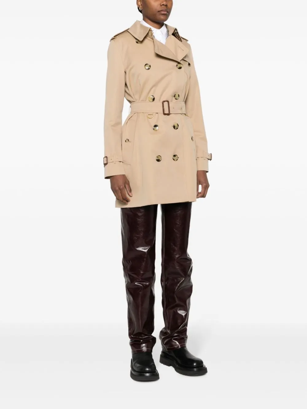 Burberry Women's Coats
