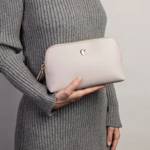 Cacharel CTC219K-Dressing-case Alma Light Grey