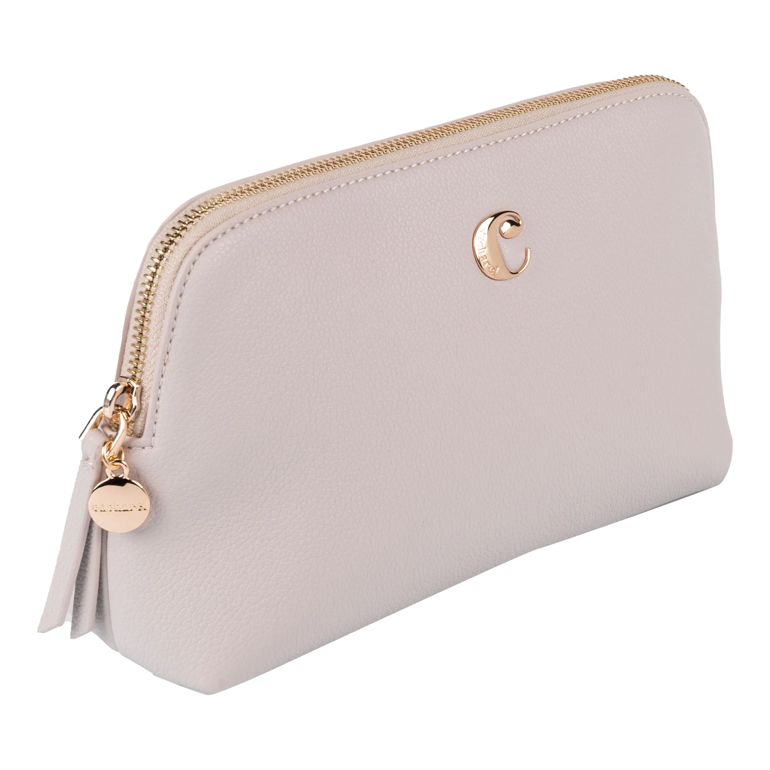 Cacharel CTC219K-Dressing-case Alma Light Grey