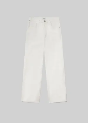 Caia Straight Leg Jean (Best-Seller New Color!)