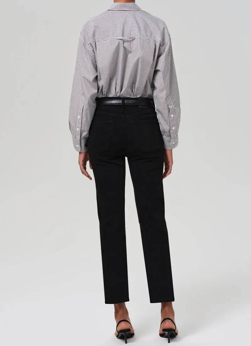 Caia Straight Leg Jeans