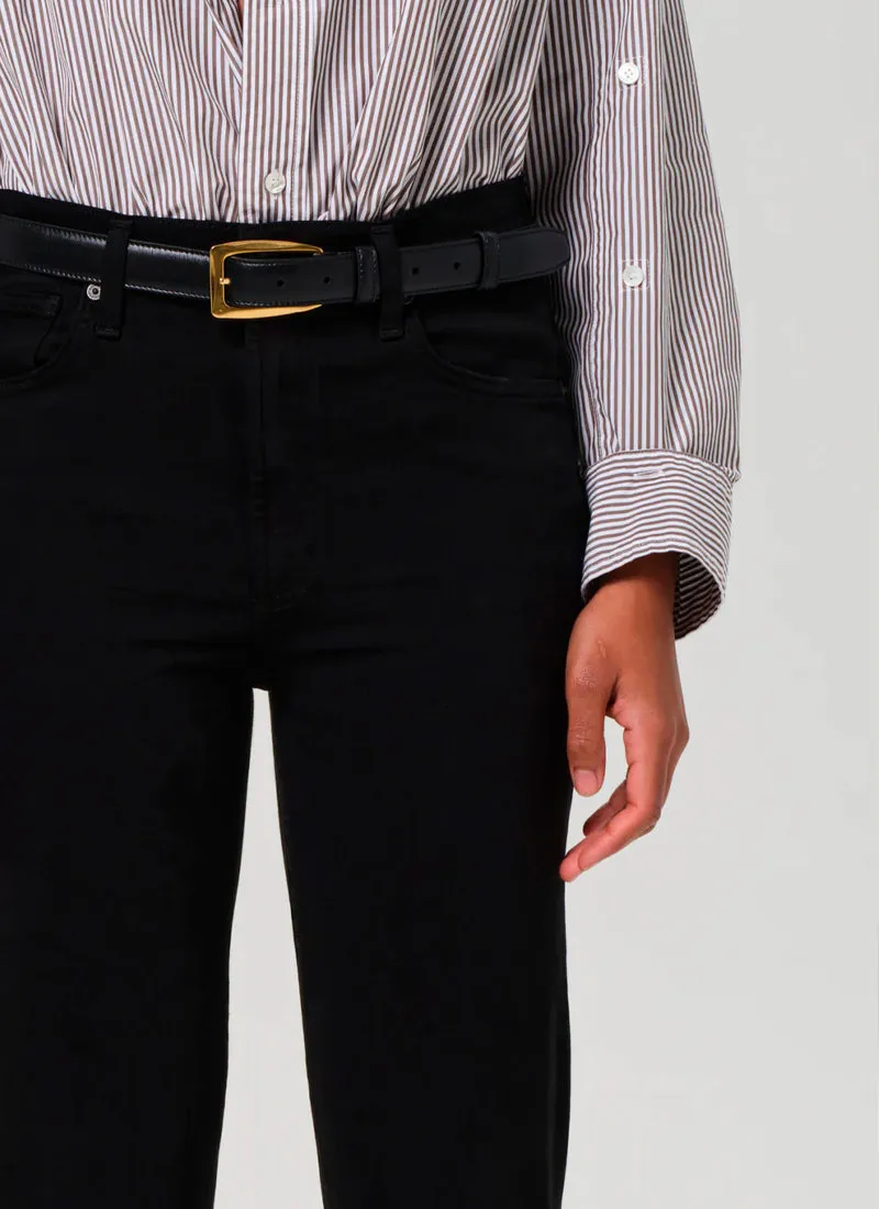 Caia Straight Leg Jeans