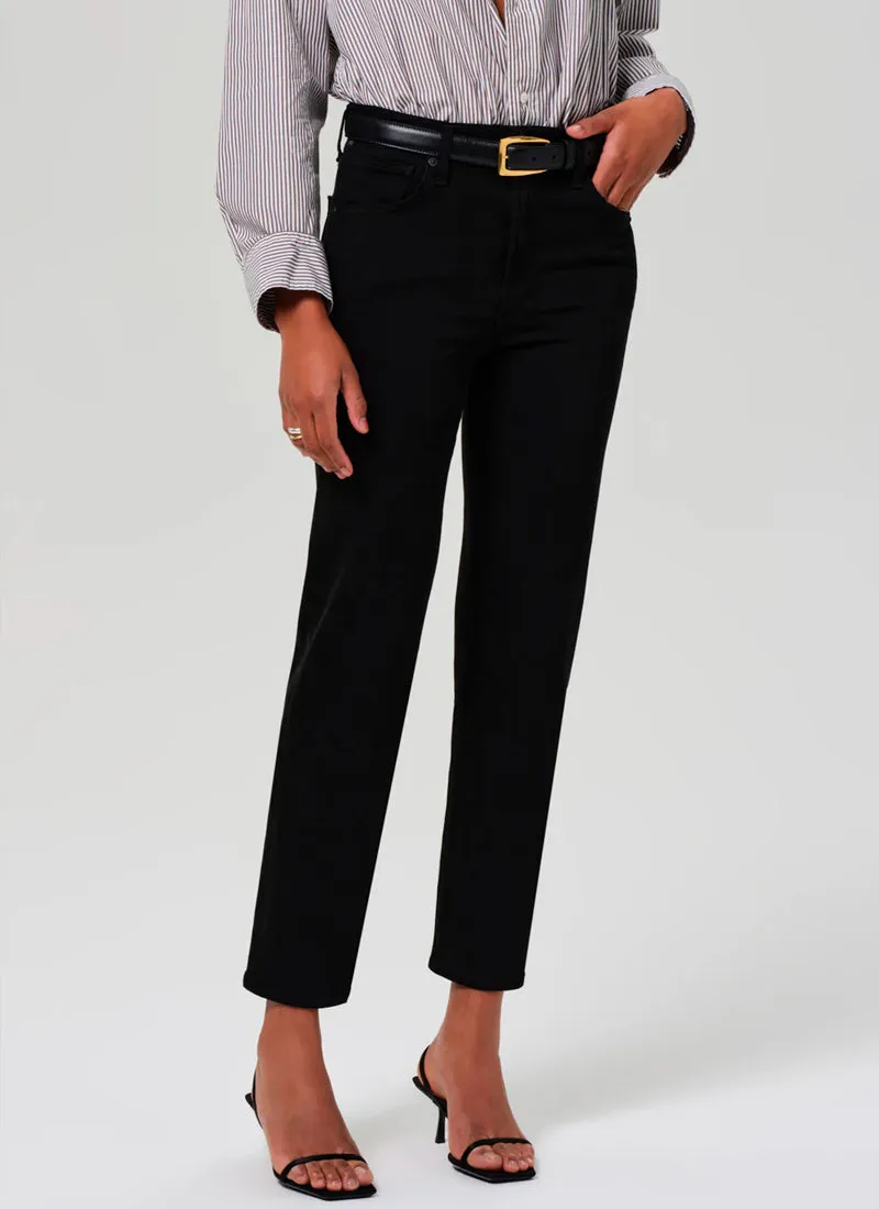 Caia Straight Leg Jeans