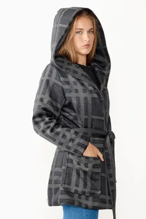 Cameo Car Coat SALE