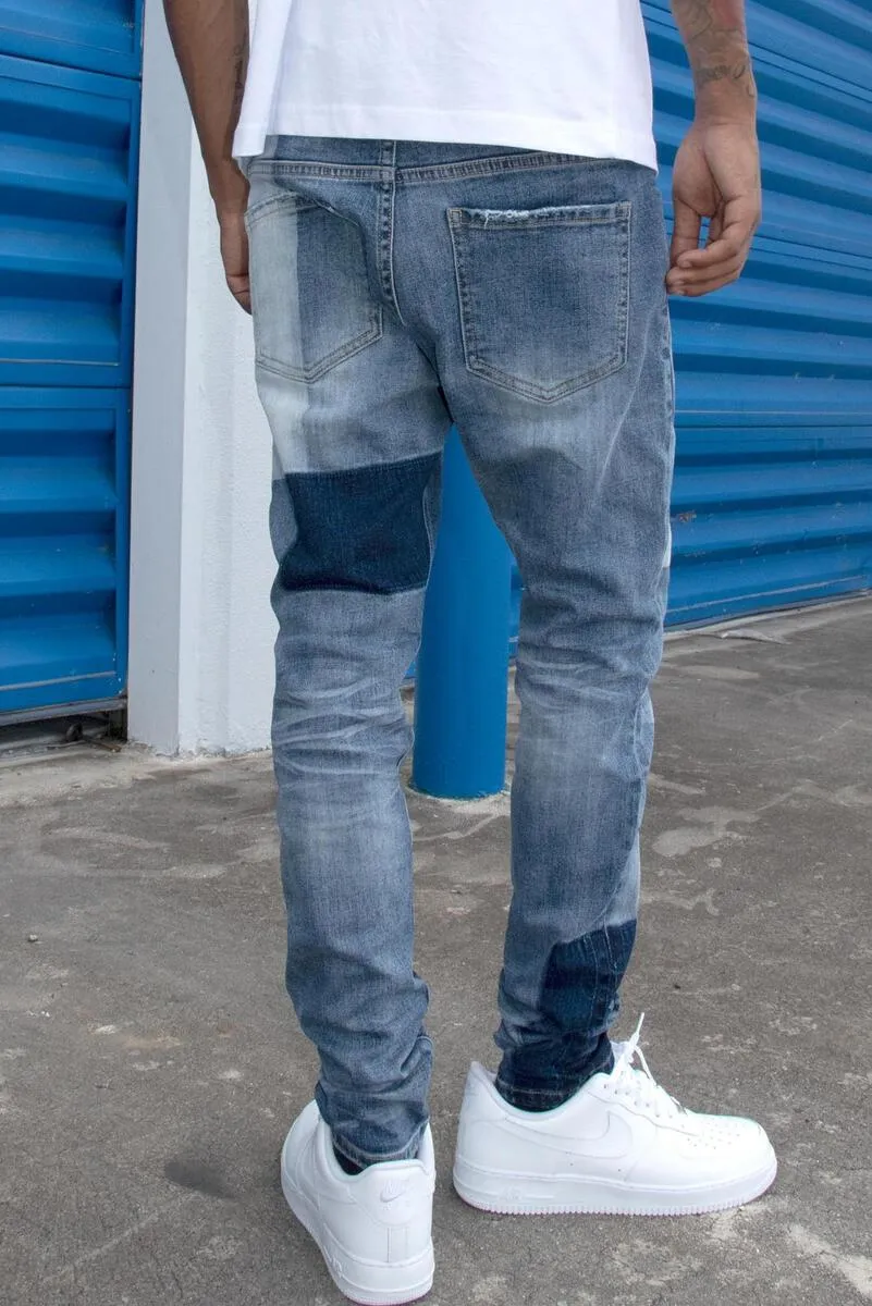 CAPITAL MADISON DENIM