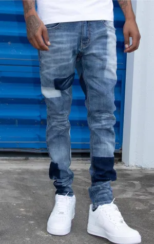 CAPITAL MADISON DENIM