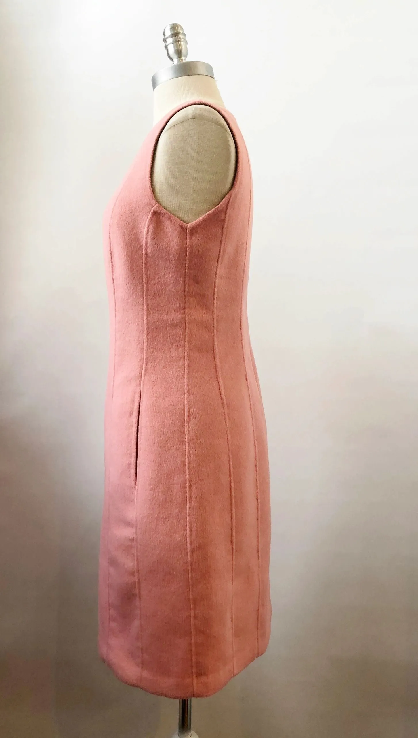 Carlisle Dress And Coat Set Size 4