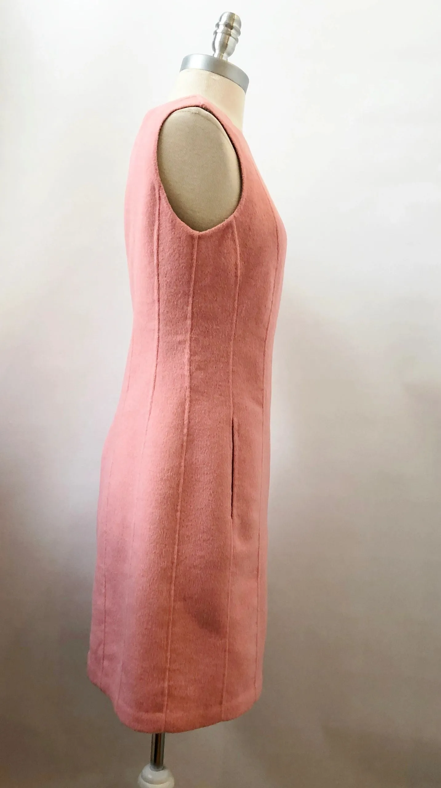 Carlisle Dress And Coat Set Size 4