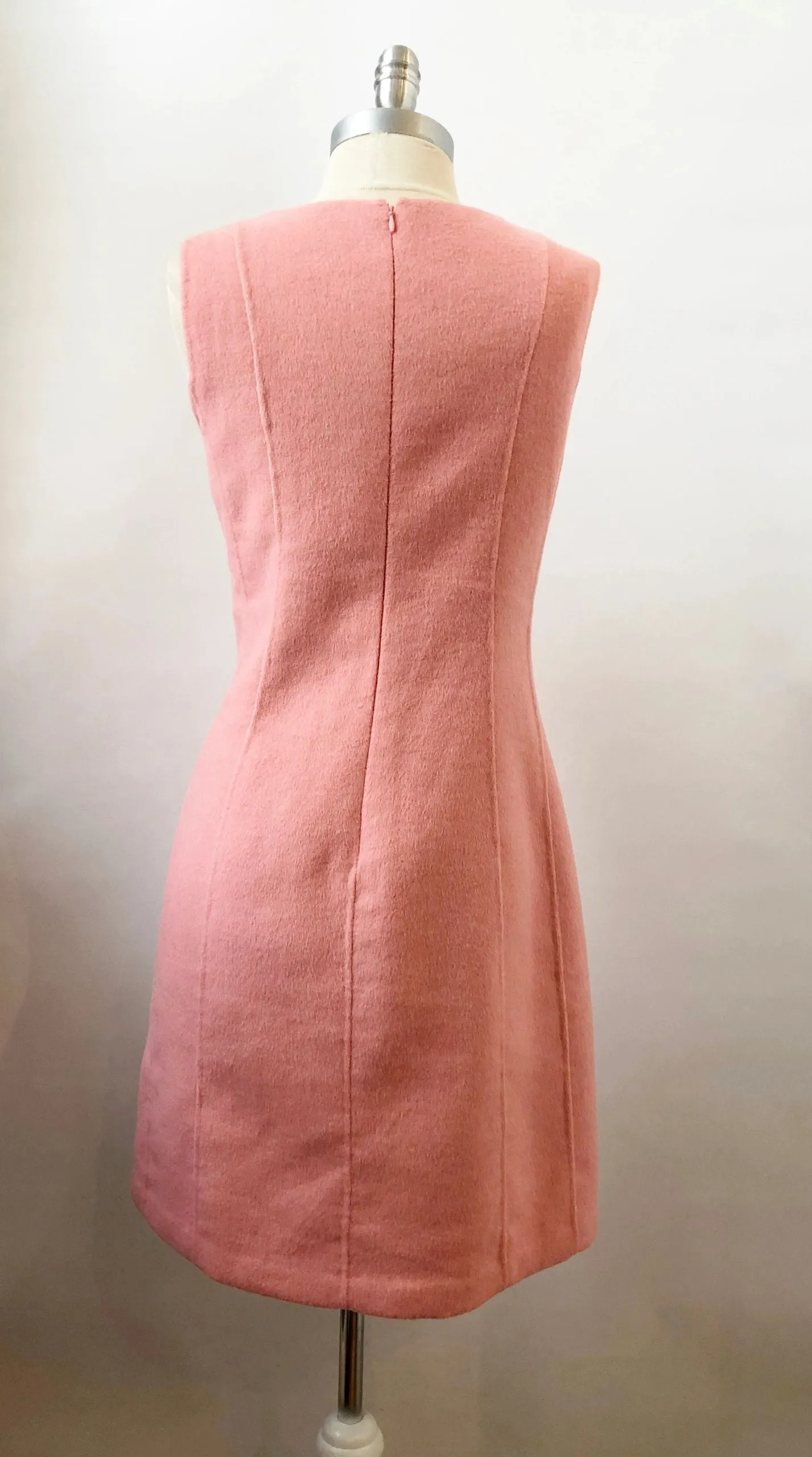 Carlisle Dress And Coat Set Size 4
