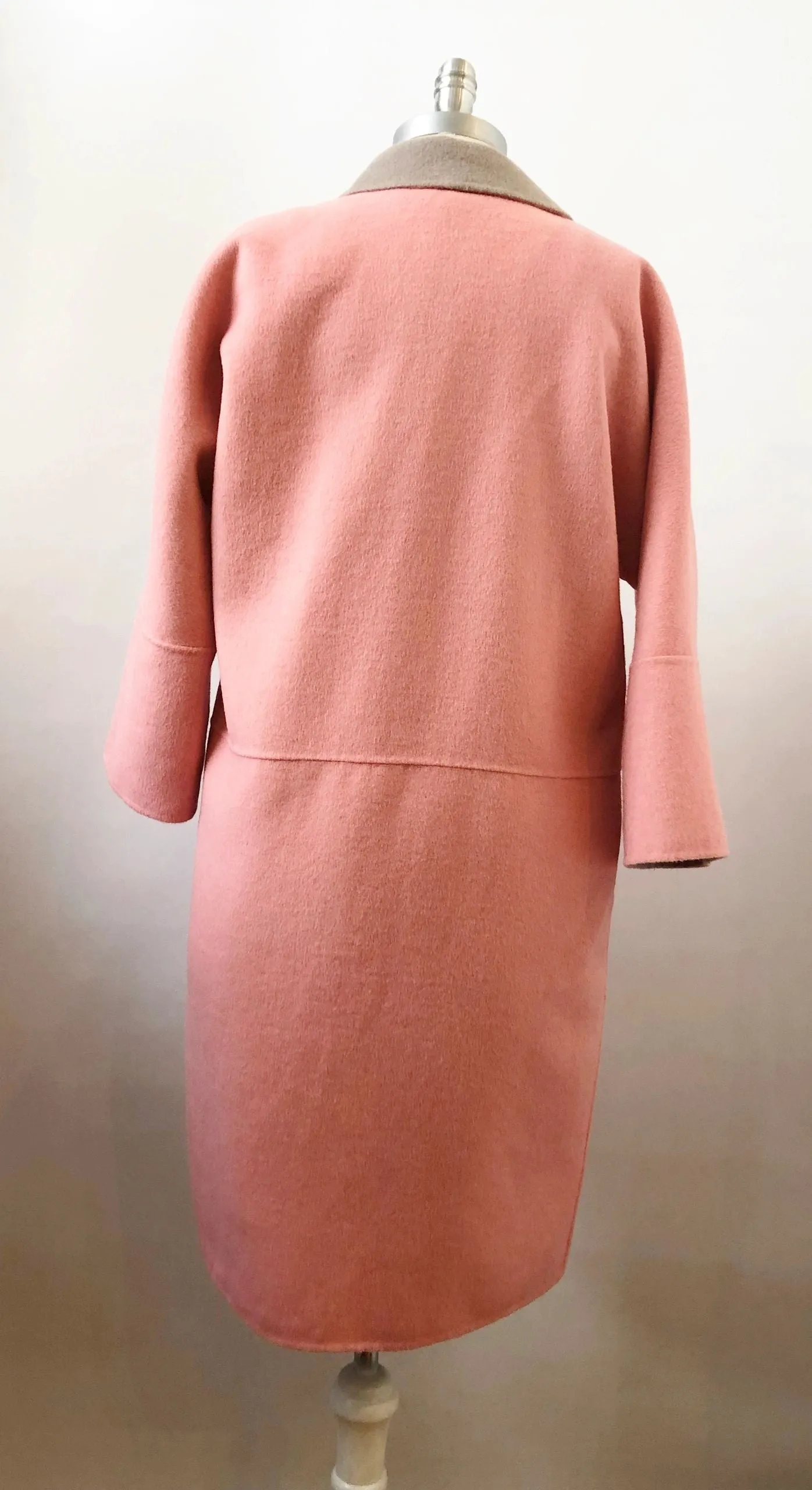 Carlisle Dress And Coat Set Size 4