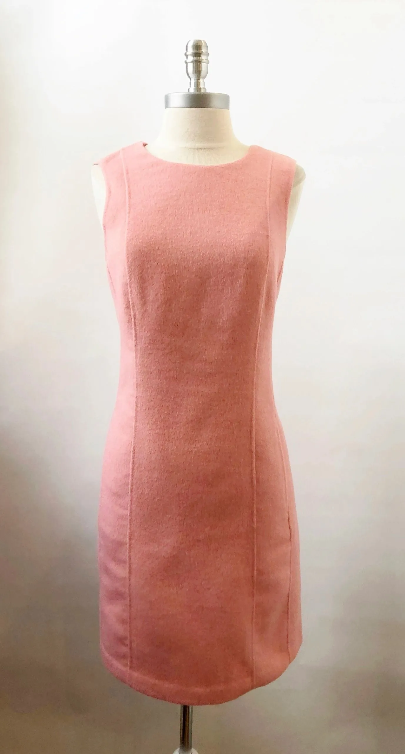 Carlisle Dress And Coat Set Size 4