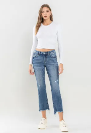 Cassie Ankle Bootcut