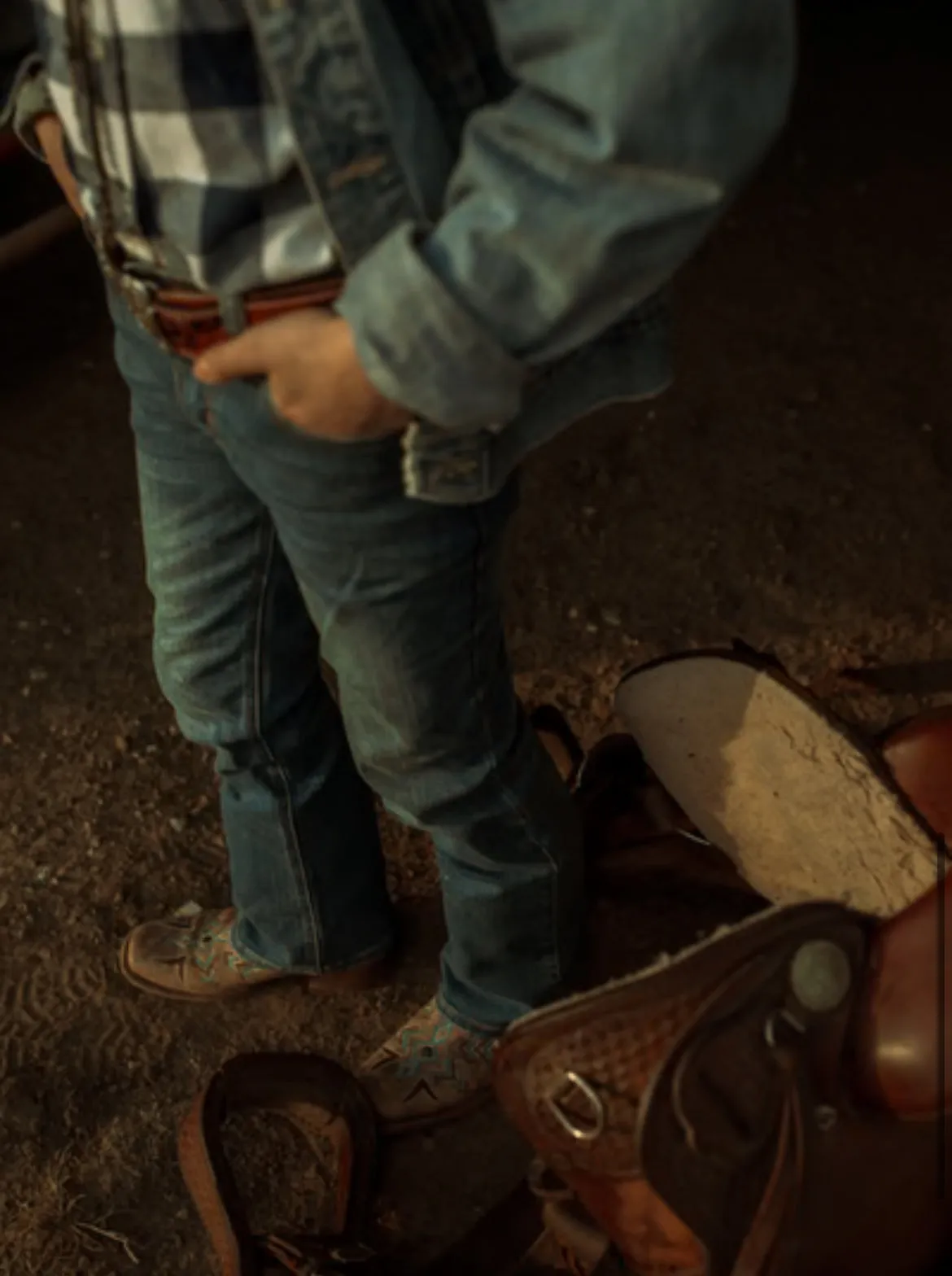 CC Millie YOUTH Jean