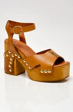 Cecily Clog