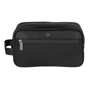 Cerruti 1881 NTC330A-Dressing-case Bond Black
