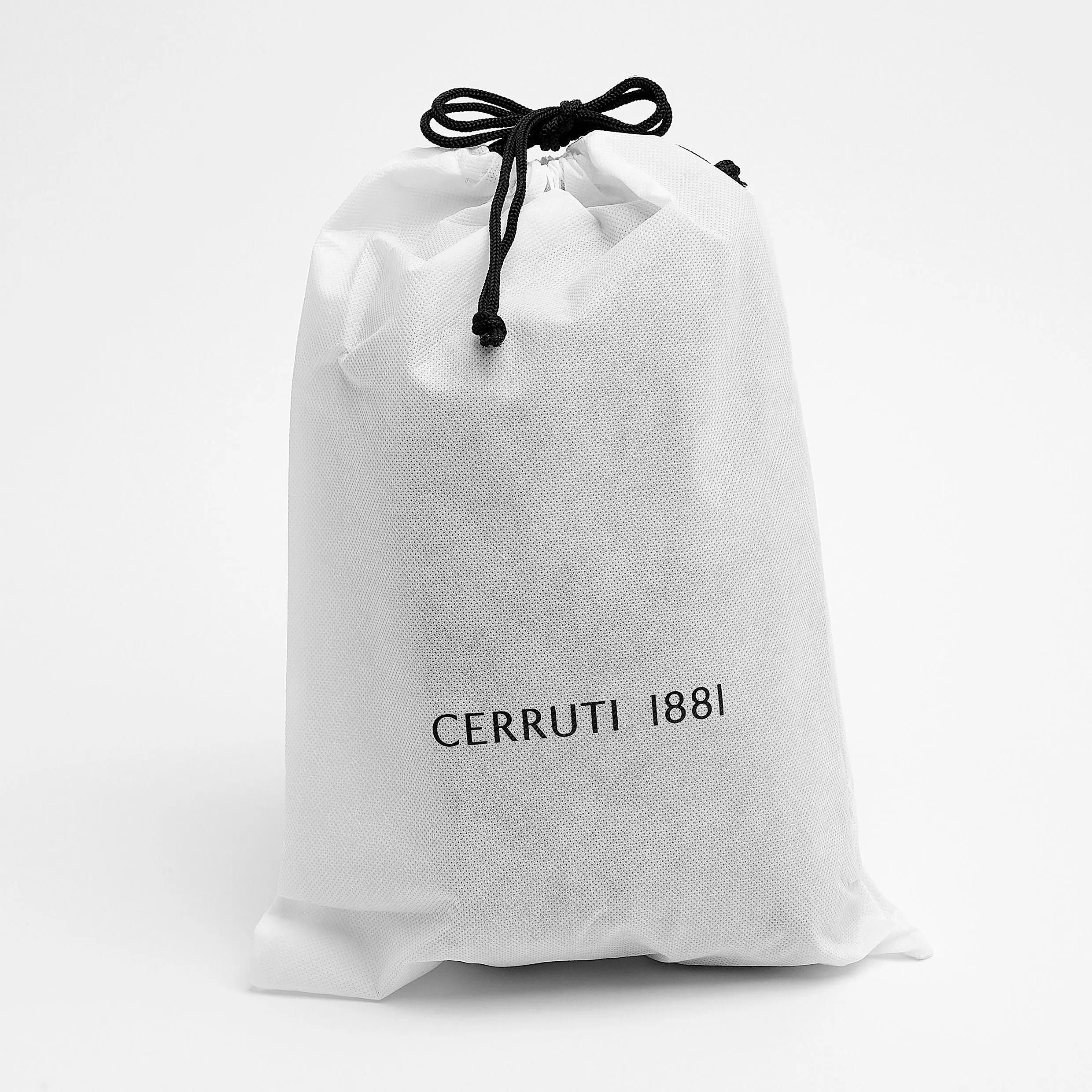 Cerruti 1881 NTC330A-Dressing-case Bond Black
