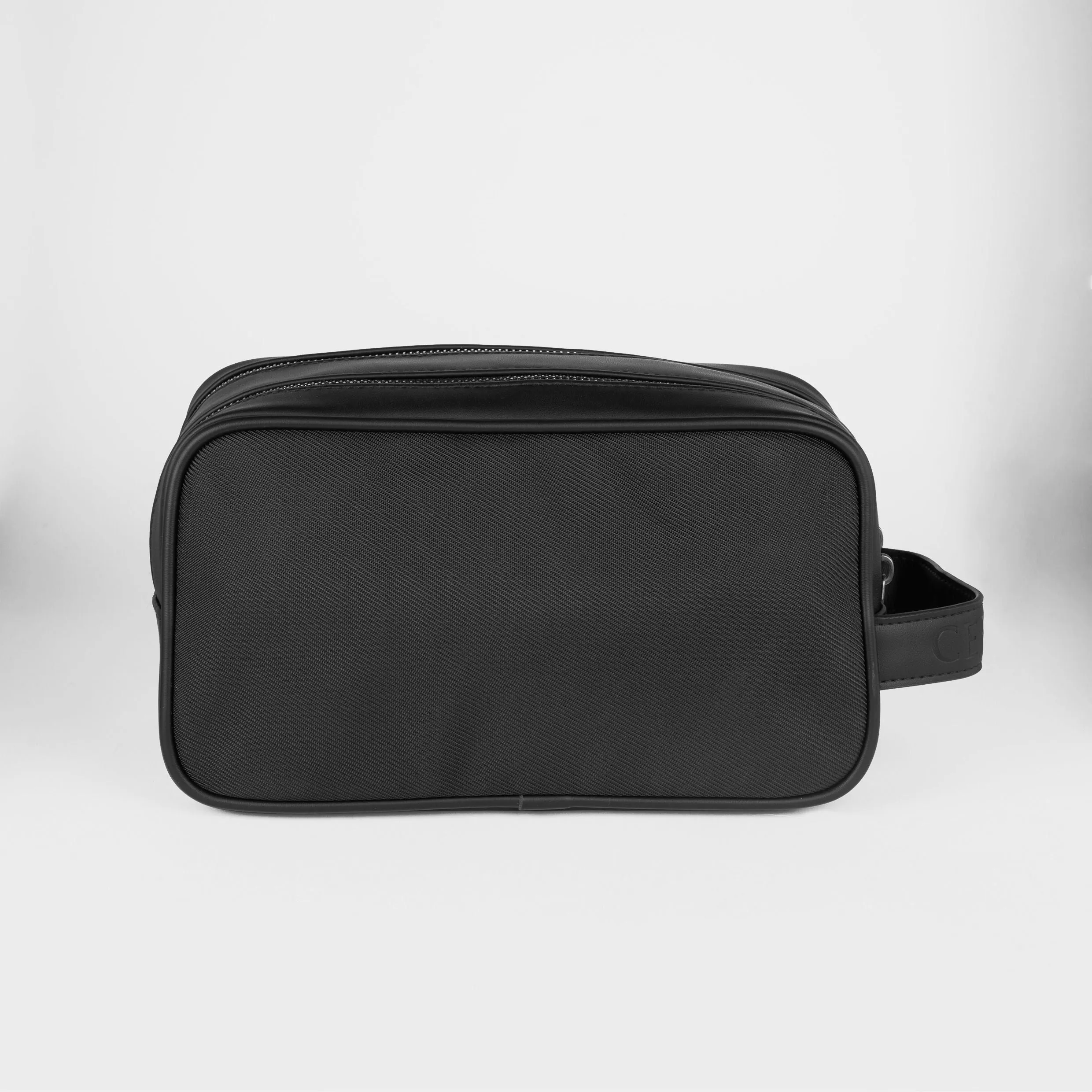 Cerruti 1881 NTC330A-Dressing-case Bond Black