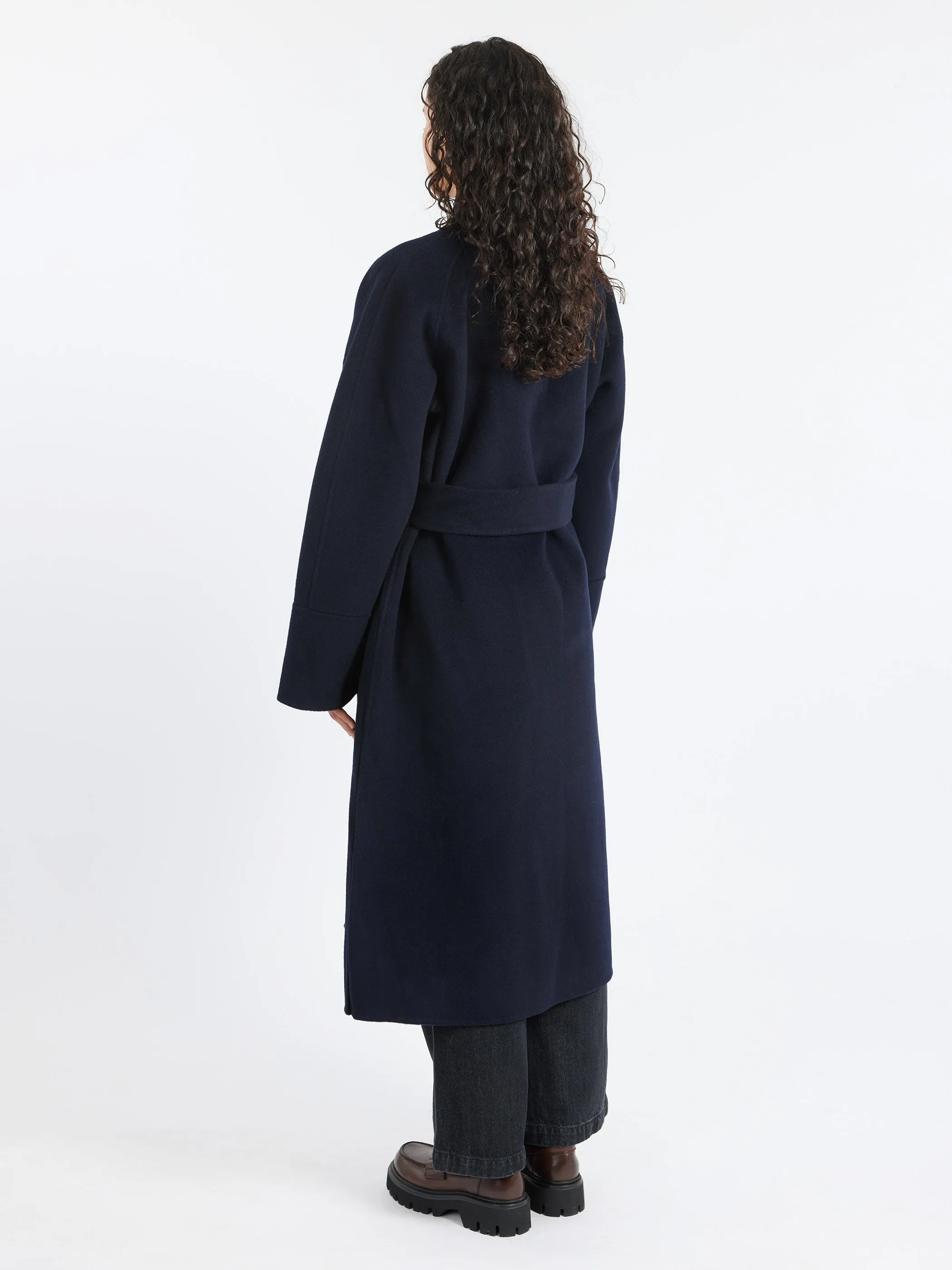 Cesar Coat