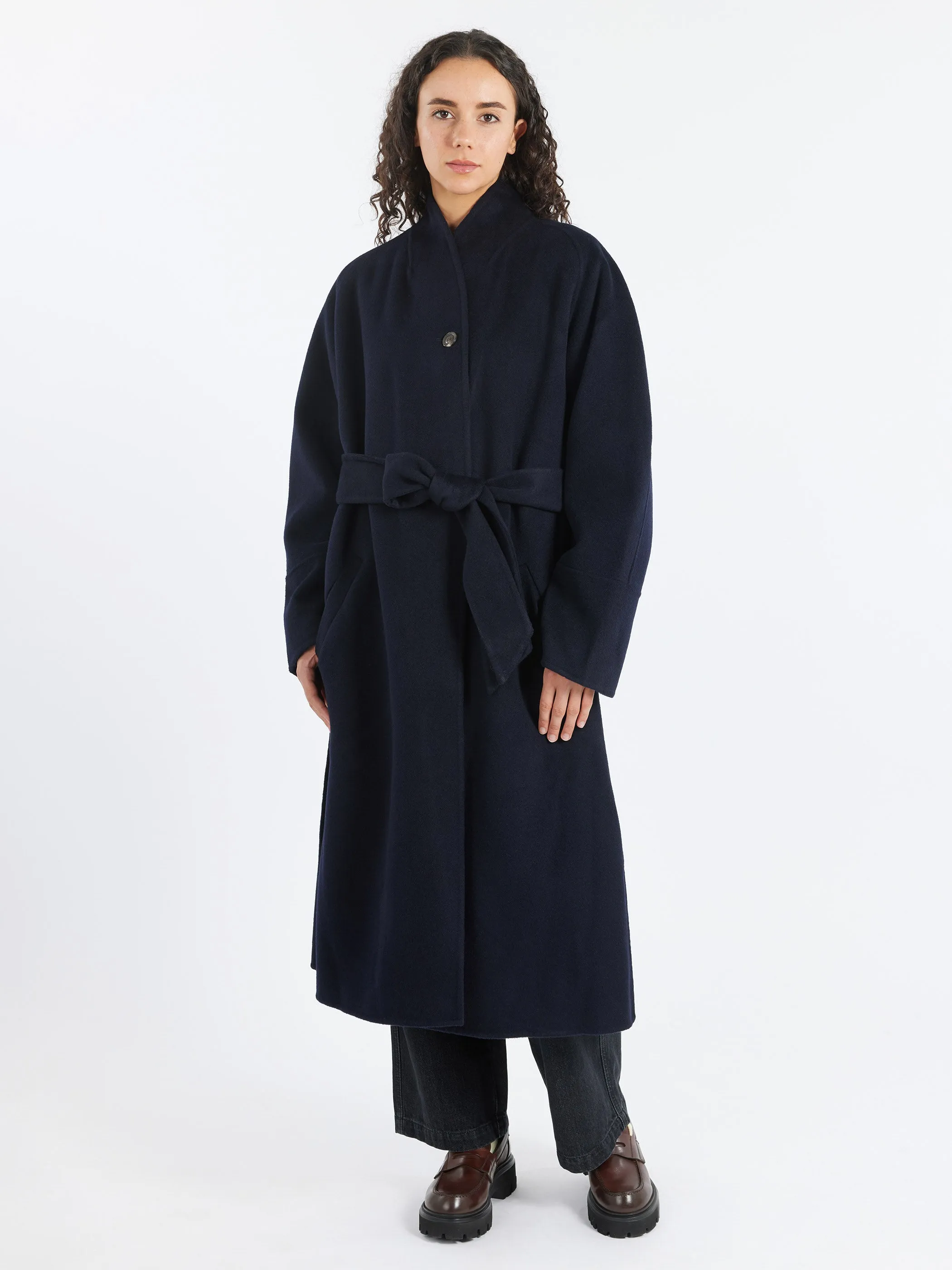 Cesar Coat