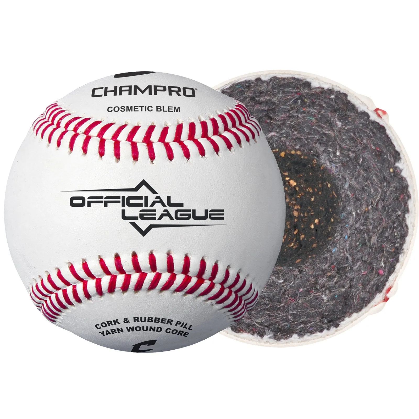 Champro CBB-200D- Costmetic BLEM- 1 Dozen