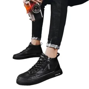 Chaussure armée combat