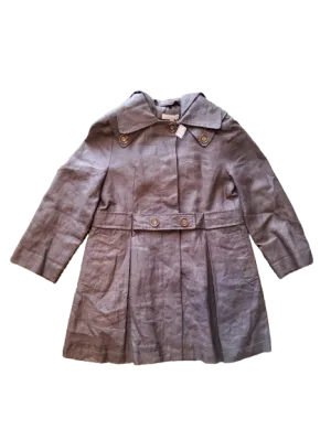 Chloe trench coat