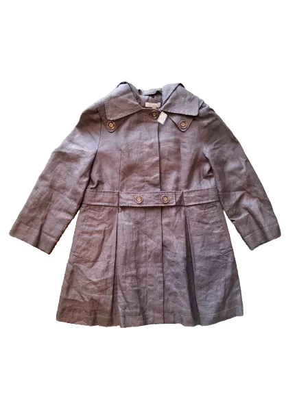 Chloe trench coat
