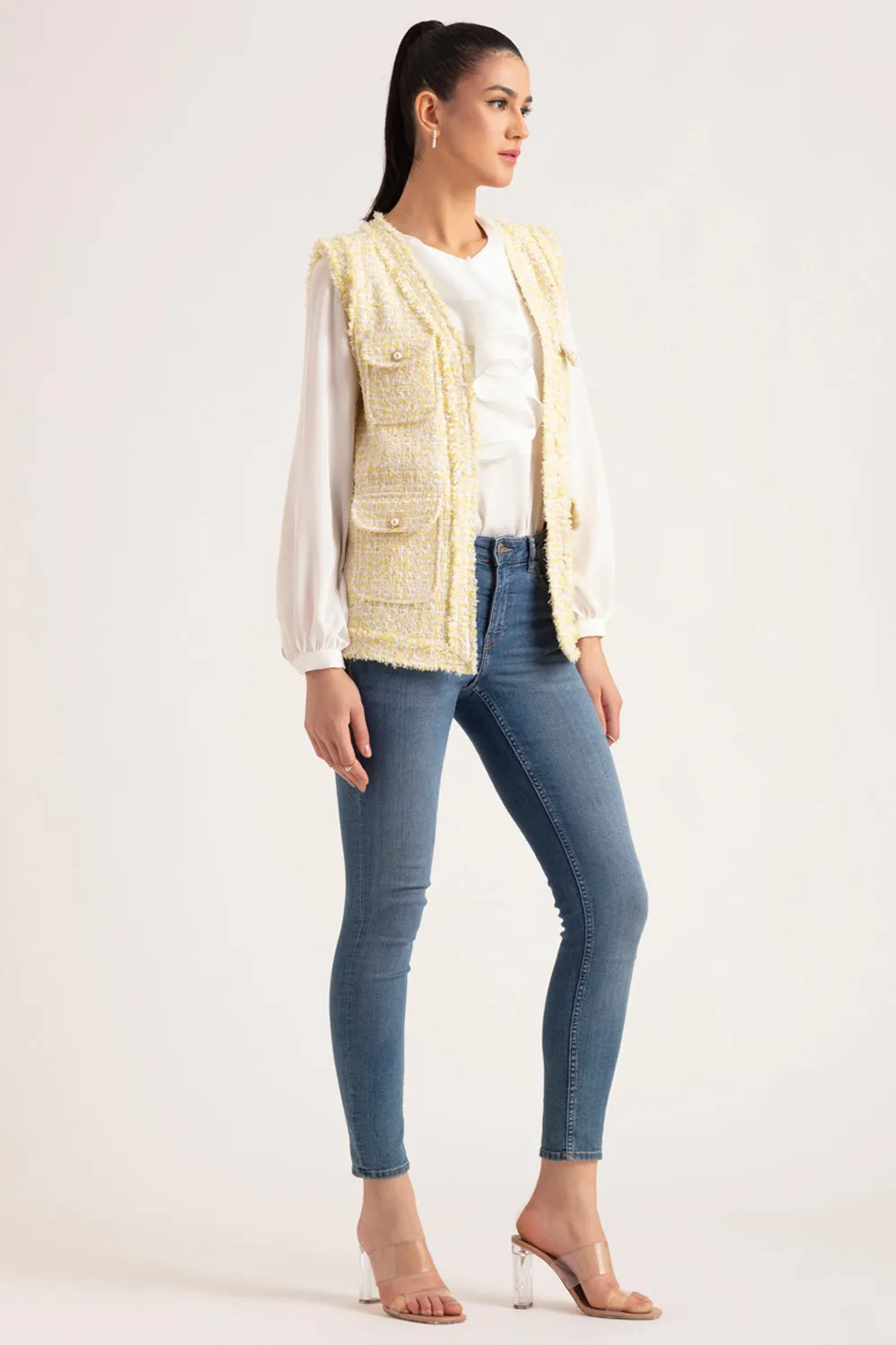 Chérie Jacket