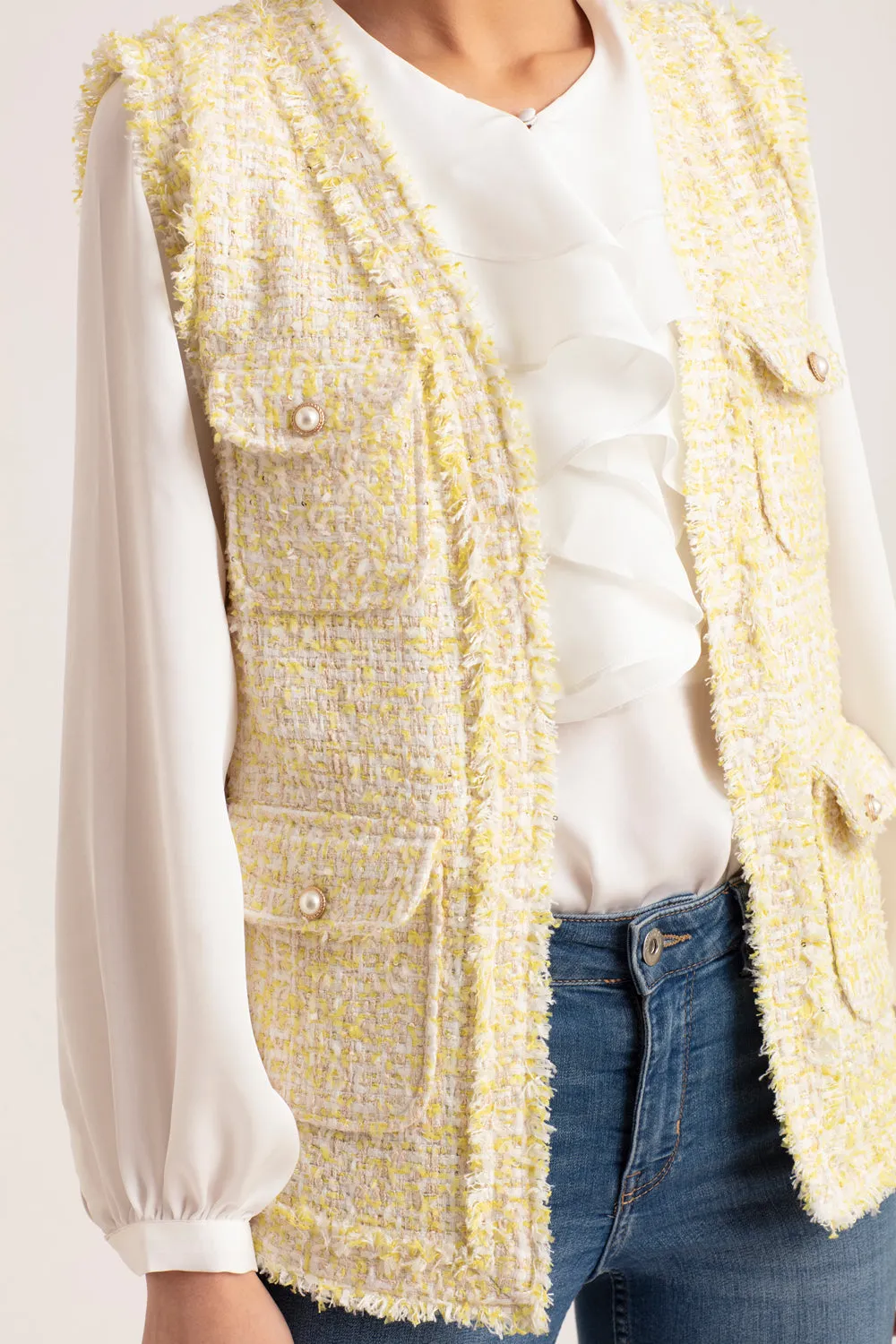 Chérie Jacket