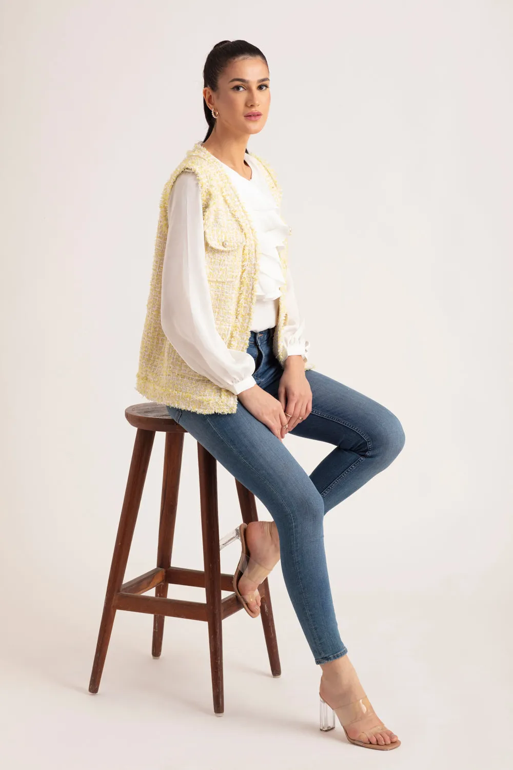 Chérie Jacket