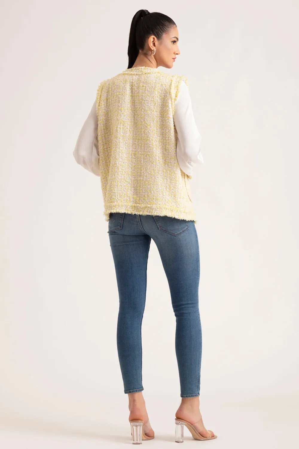 Chérie Jacket