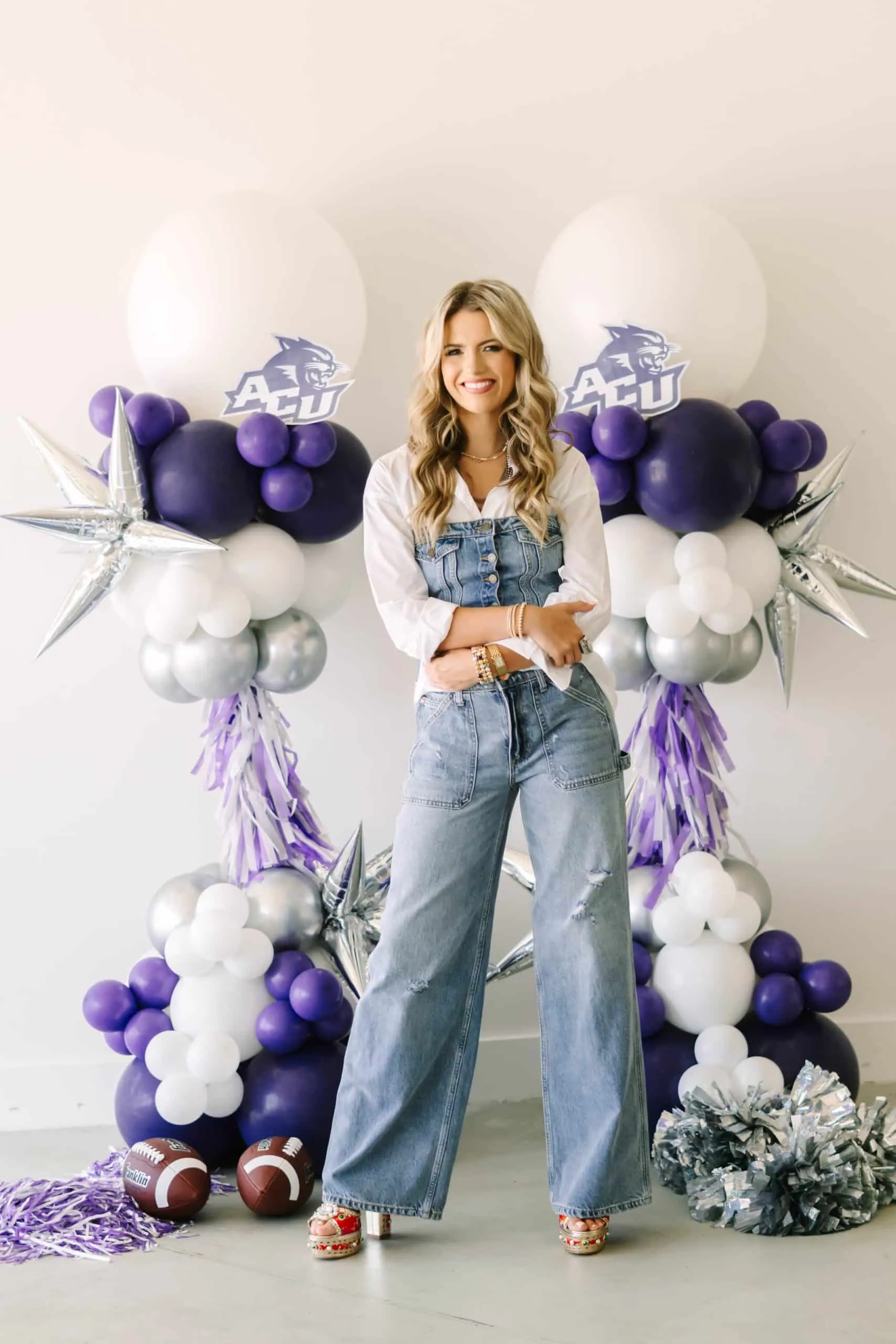 Cityscape Utility Wide-Leg Jean