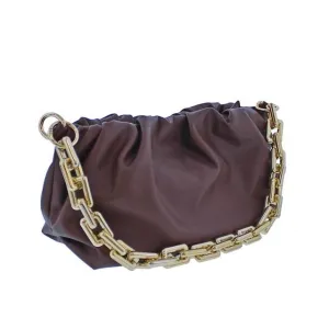 Claude Bag- Brown
