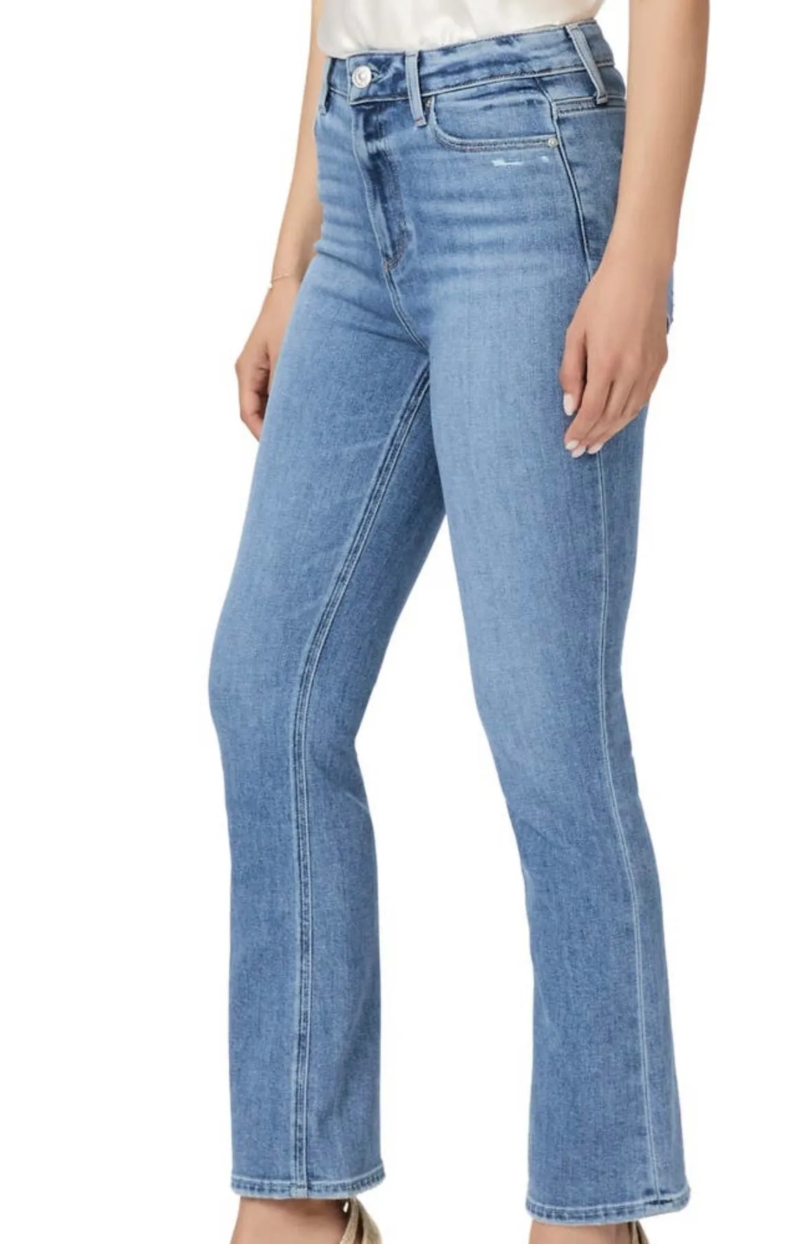 CLAUDINE PANT