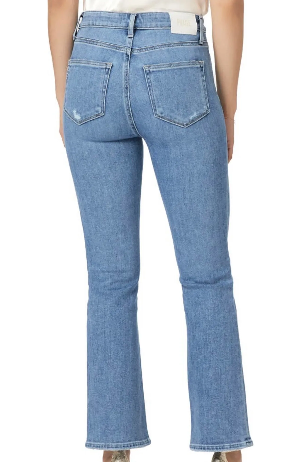 CLAUDINE PANT