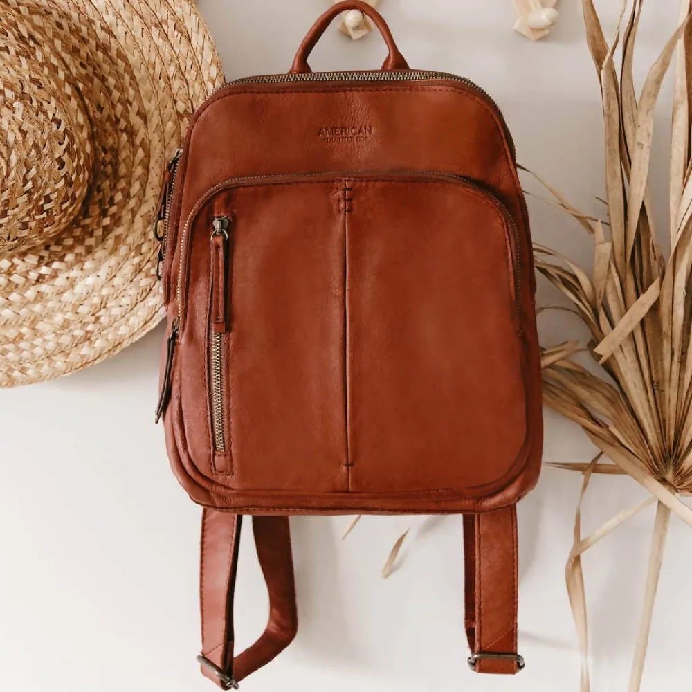 CLEVELAND BACKPACK
