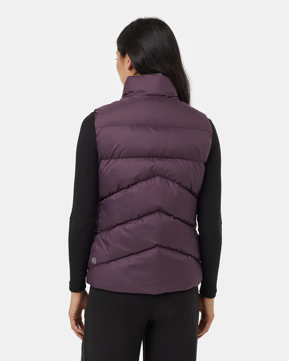 Cloud Shell Puffer Vest