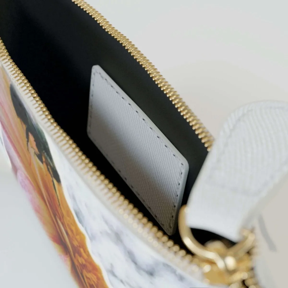 Clutch Bag