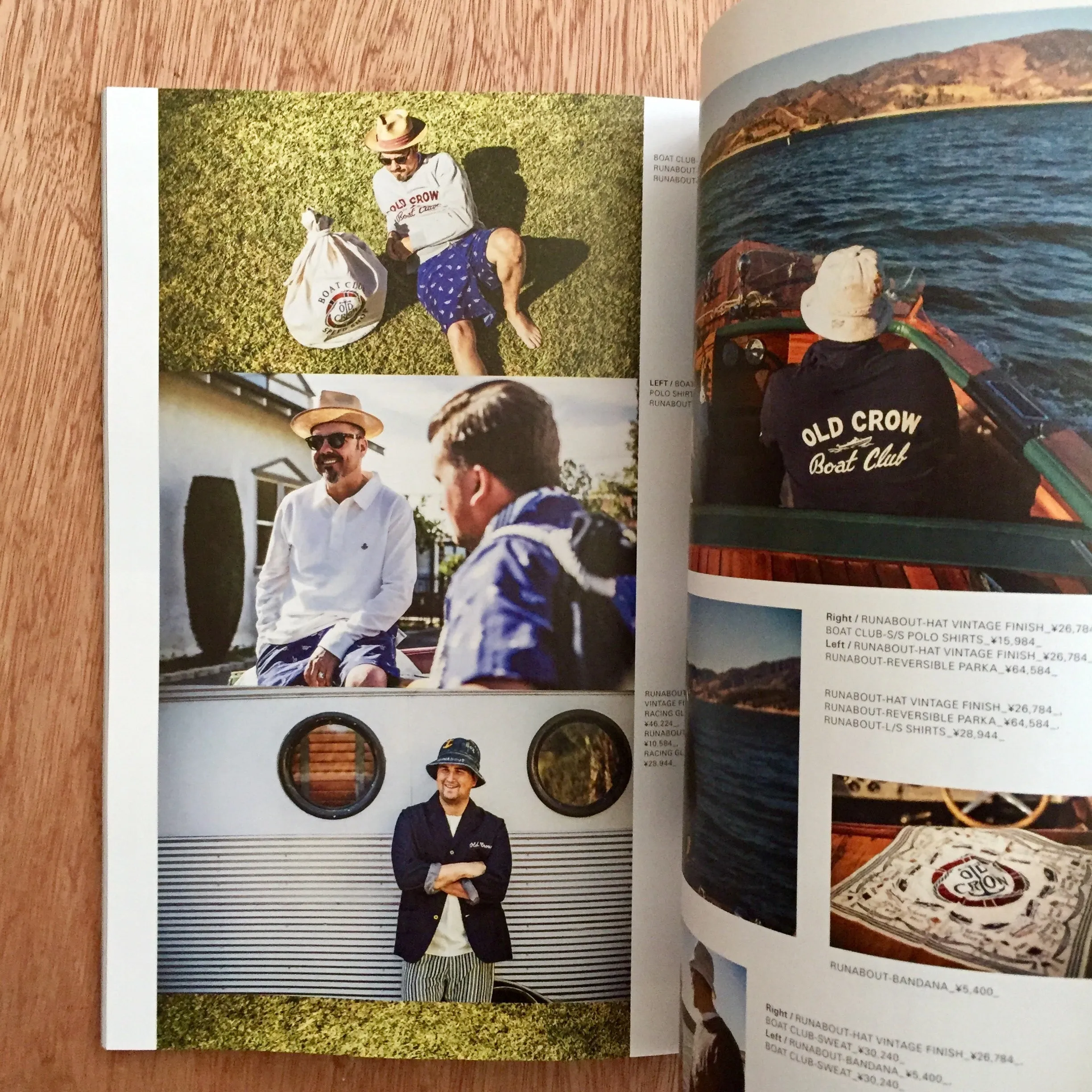 Clutch Issue 66